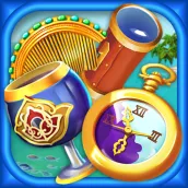 Hidden Object: Interrogate