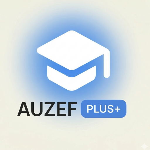 AUZEF Soru Çöz - Plus