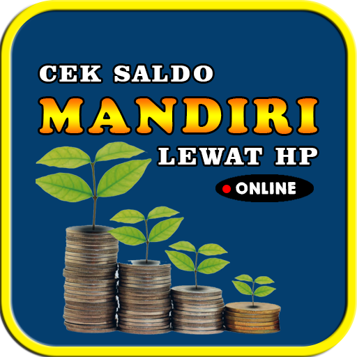 Cara Cek Saldo Mandiri Lewat H