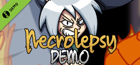 Necrolepsy Demo