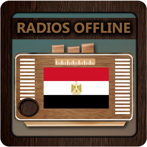 Radio Egypt offline FM