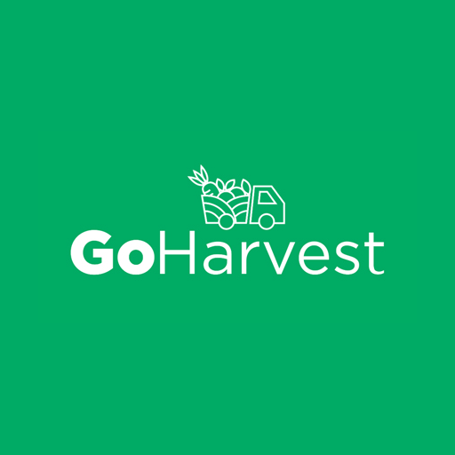 Go Harvest