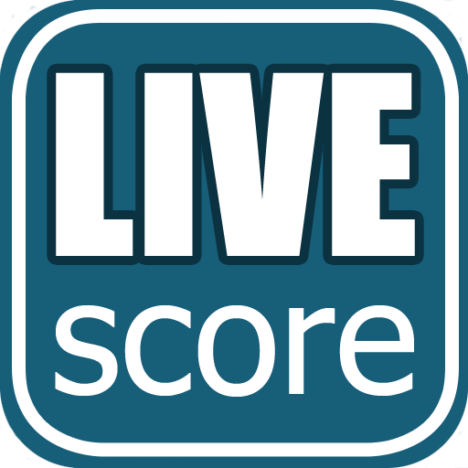 LIVE Score, Real-Time Score