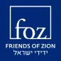 Friends of Zion