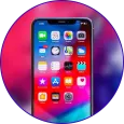 Theme for Phone XS Max Pro