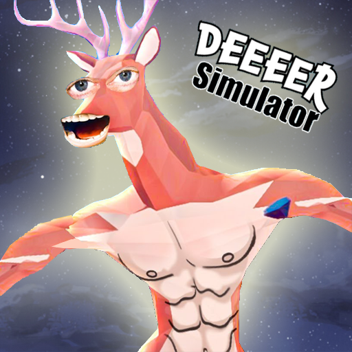 Tips Deeeer Simulator Defer Hero Goat Gangster