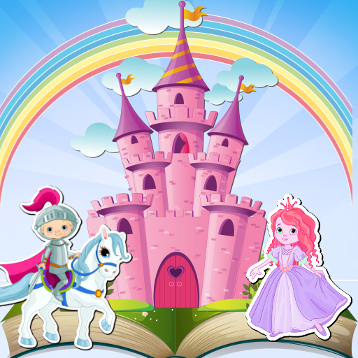 Fairy Tales Cards Games