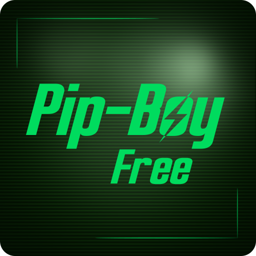 Pip Boy Live Wallpaper