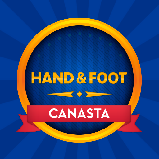 Canastra Hand and Foot