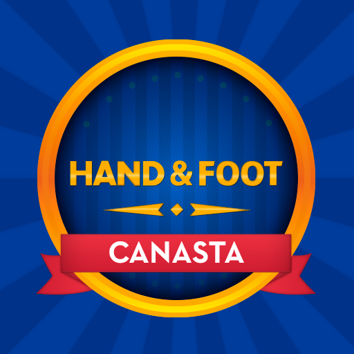 Hand and Foot Canasta