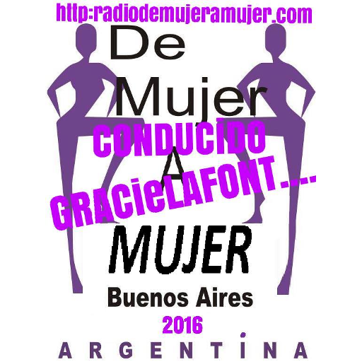 Radio Chic de Mujer a Mujer