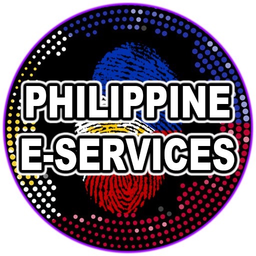 Philippine e-services