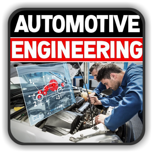 Learn Automotive / Automobile Engineering