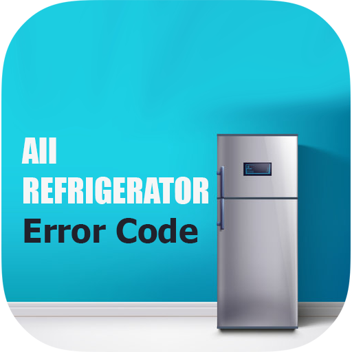 All Refrigerator Error Code