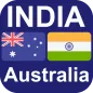 IND VS ENG ~Live Cricket Score