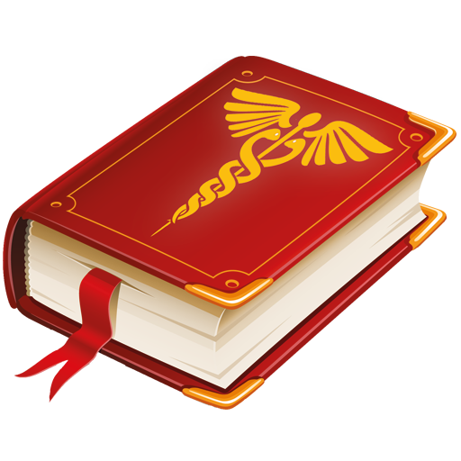 Medical Terminology Dictionary