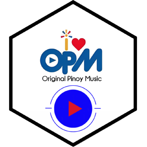 OPM & Old Pinoy Music - Player