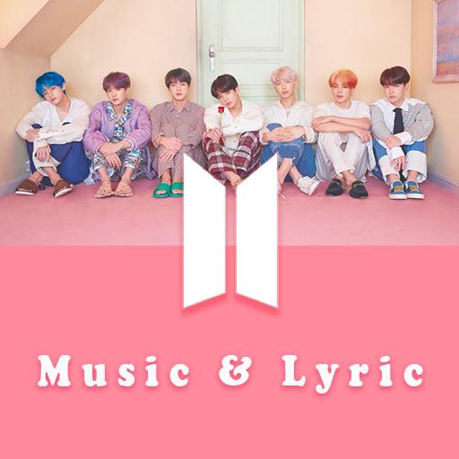 BTS Offline Songs & Lyrics
