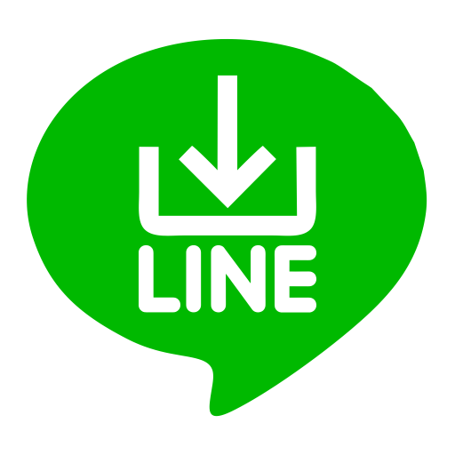 LINE Timeline Downloader
