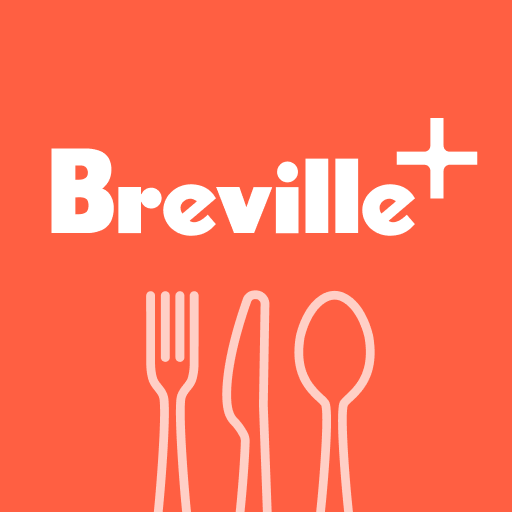 Breville+ Cooking