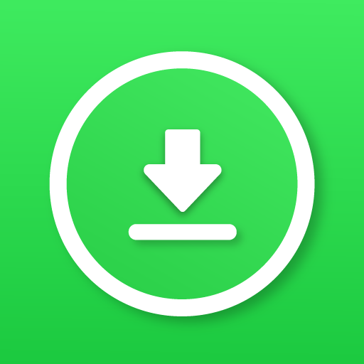 Status Saver・Unduh Status