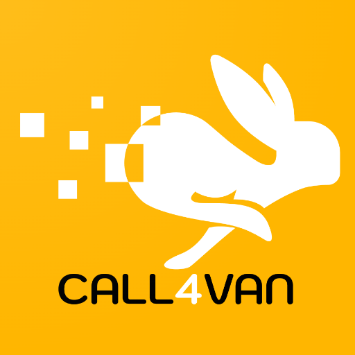 CALL4VAN 客貨車平台 call van 叫車服務