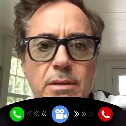 Virtual: videocall SuperHeroes