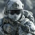 Code of War: Shooting Games