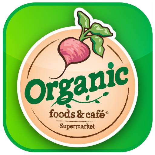 Organic Grocery Online