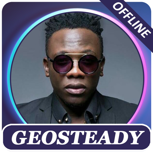 Geosteady songs, offline