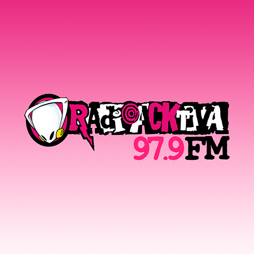 Radioacktiva