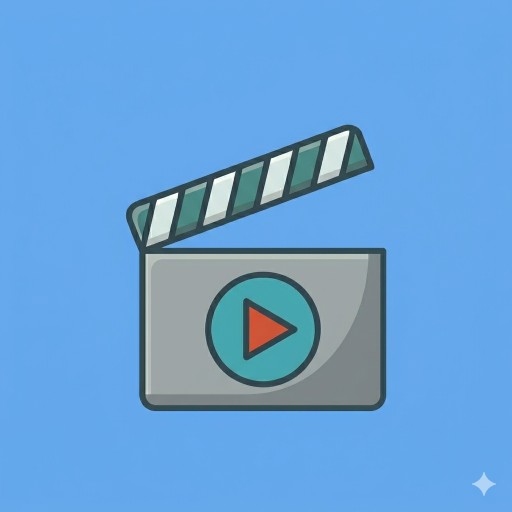 Movieverse: Pelacak Film