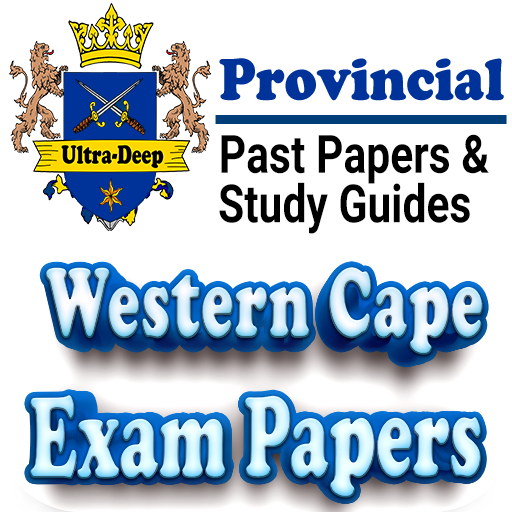 Western Cape Past Papers