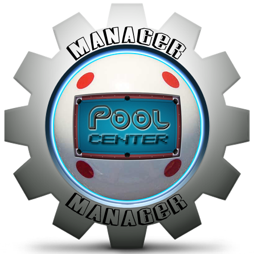 Pool Center Manager