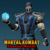 Mortal Kombat Shaolin Monks Walkthrough Hint