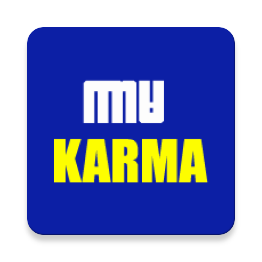 Karma (ကာမ)