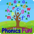 Phonics Fun for Kids