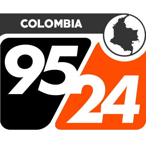 95/24 Colombia Móvil