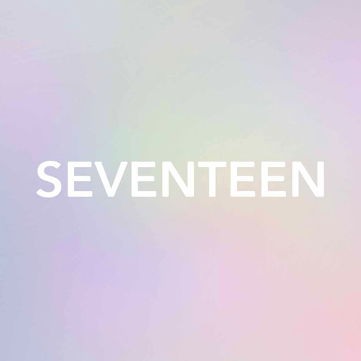 SEVENTEEN LIGHT STICK VER2