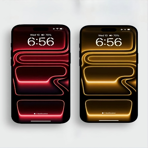 iPhone 17 Pro Max 4K