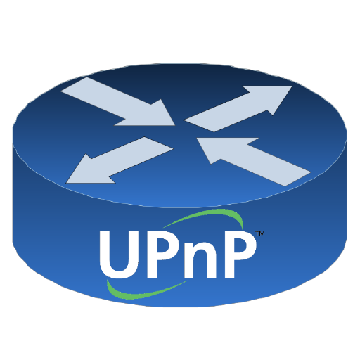 Droid UPnP Port Mapper