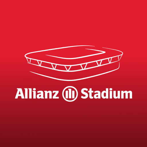 Allianz Twickenham