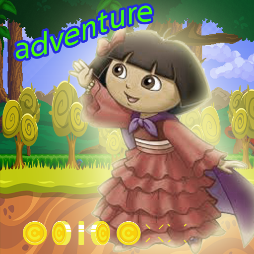 DORA THE ADVENTURE