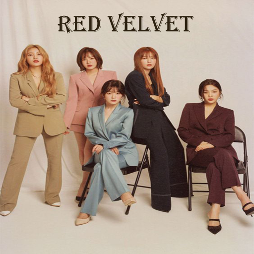 Red Velvet 2021