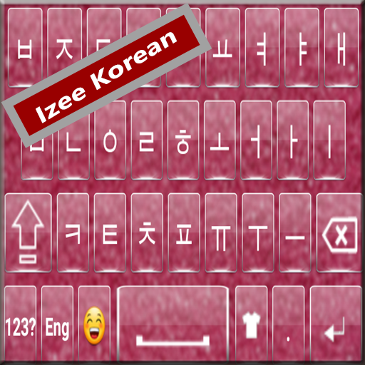 Keyboard Korea