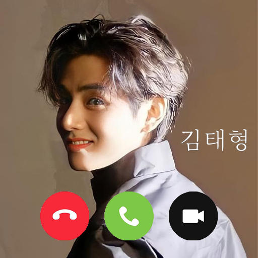 Sleepcall dengan Taehyung BTS