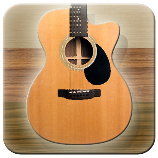 Acoustic Guitar