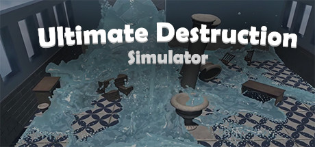 Ultimate Destruction Simulator