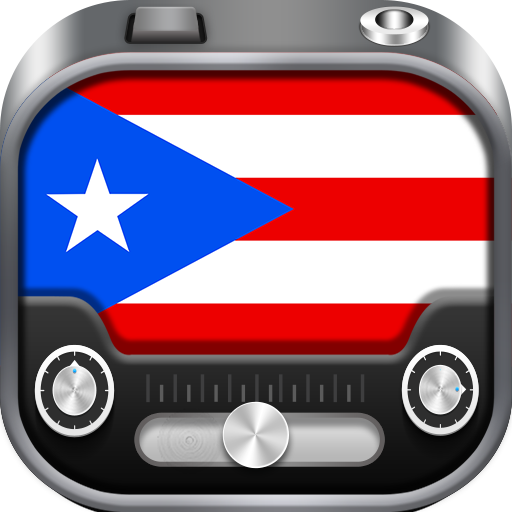 Emisoras Radios de Puerto Rico