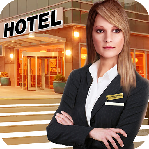 Simulator Manajer Hotel 3D